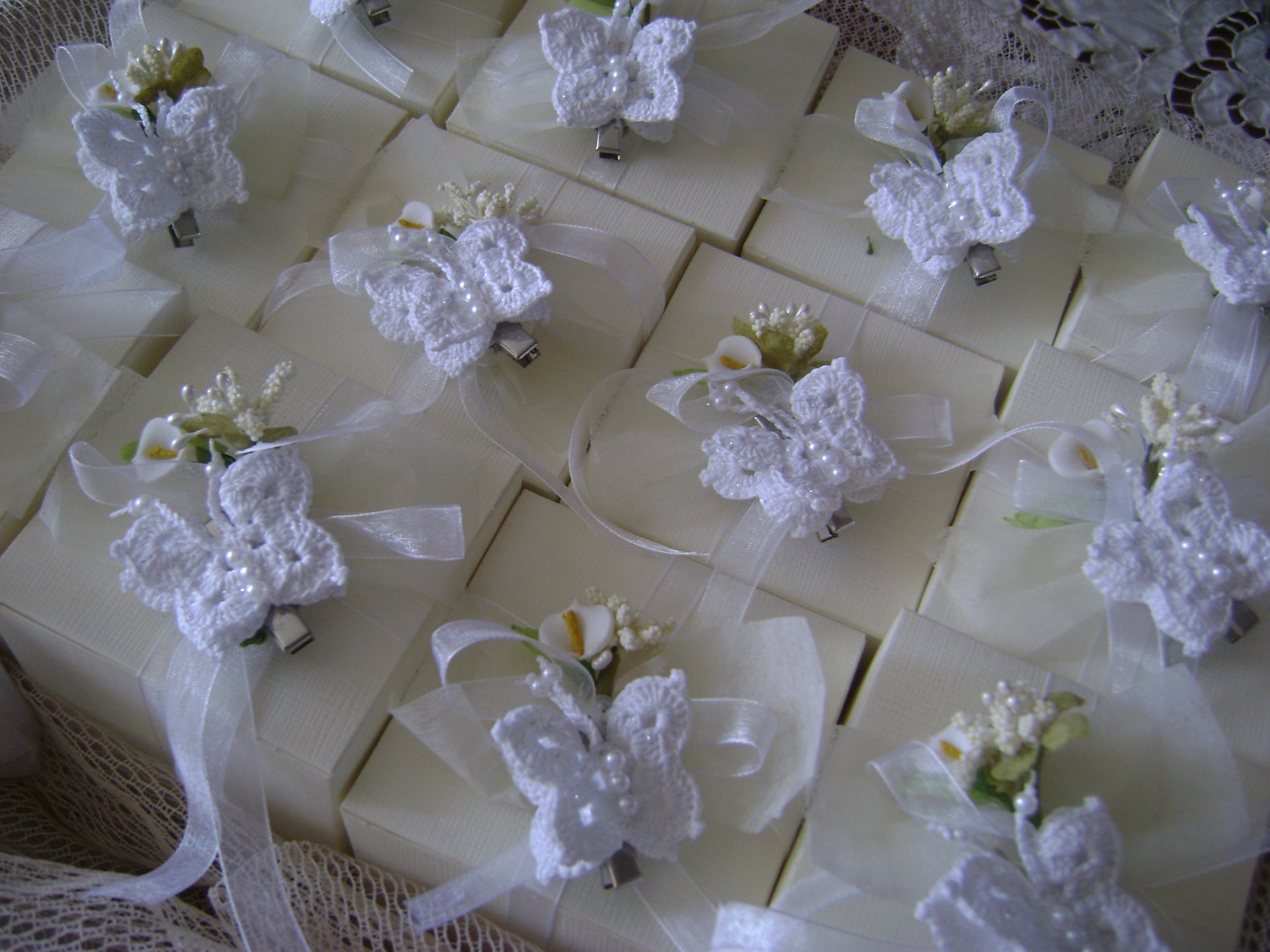 farfalle